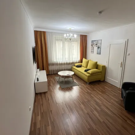 Rent this 2 bed apartment on Änderungsschneiderei in Ignazgasse 11, 1120 Vienna
