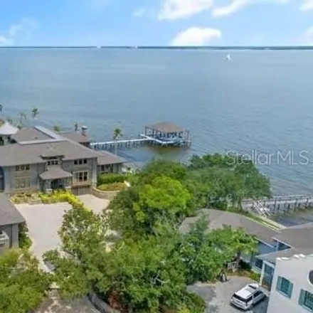 Image 1 - 732 Peakes Point Drive, Gulf Breeze, Santa Rosa County, FL 32561, USA - House for sale