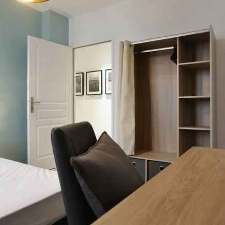 Image 1 - 177 Avenue de Fronton, 31200 Toulouse, France - Apartment for rent