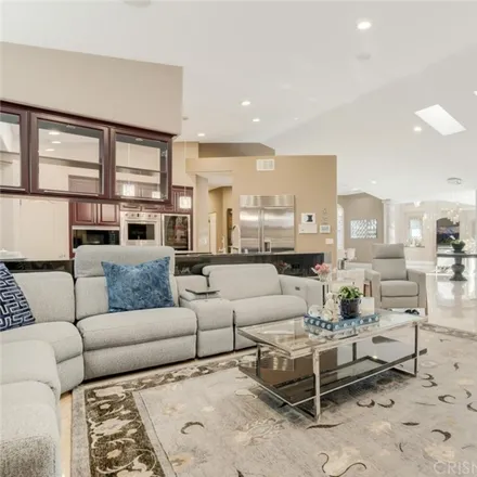 Image 8 - 3905 Peartree Place, Calabasas, CA 91302, USA - House for sale