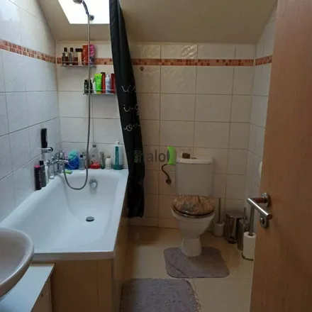 Rent this 2 bed apartment on J. Š. Baara in Jírovcova, 371 46 České Budějovice