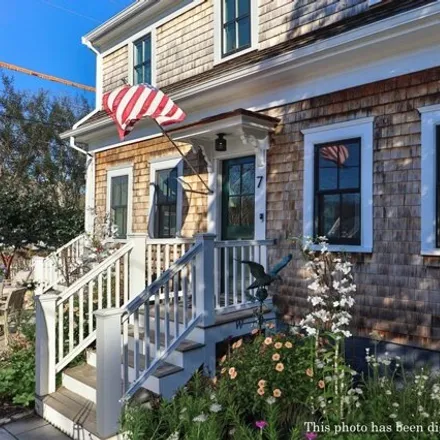 Image 3 - 7 Conway Street, Barnstable County, Provincetown, MA 02657, USA - House for sale