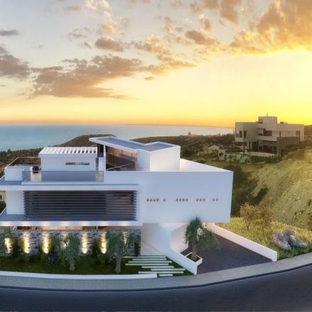Rent this 6 bed house on Evagora Pallikaridi in 4532 Κοινότητα Αγίου Τύχωνα, Cyprus