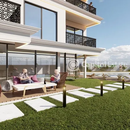 Image 5 - 07407 Alanya, Turkey - Apartment for sale