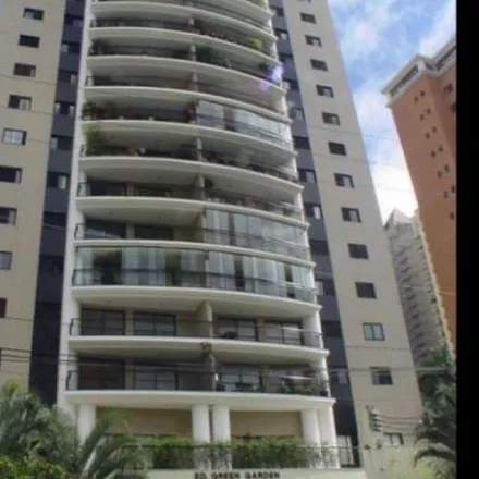 Buy this 4 bed apartment on MOM Cães e Gatos in Avenida Hélio Pellegrino 770, Indianópolis