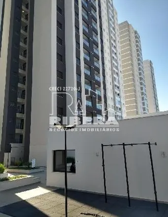Image 2 - Rua Doutor Gabriel Rezende Passos, Jardim Piratininga, Sorocaba - SP, 18016-000, Brazil - Apartment for sale