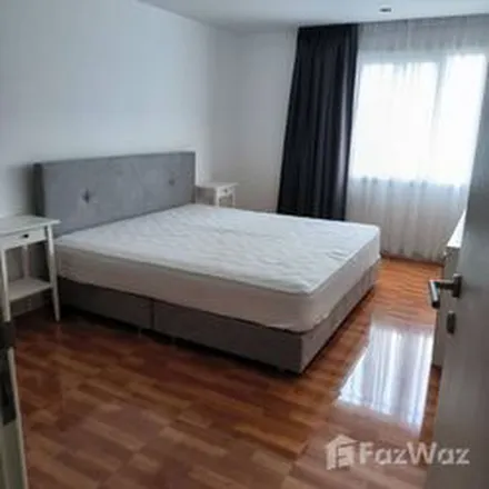 Rent this 3 bed apartment on unnamed road in Vadhana District, Bangkok 10110