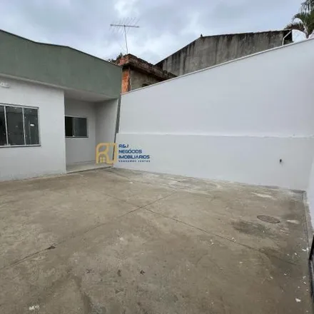 Buy this 3 bed house on Rua Pastor Paulo Viana in Dom Pedro I, São José da Lapa - MG