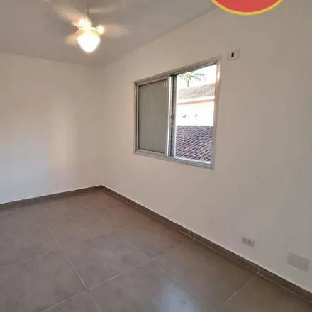 Rent this 2 bed apartment on Rua João Ramalho in Aviação, Praia Grande - SP