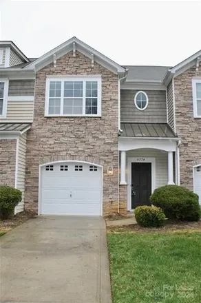 Rent this 3 bed house on 4786 Craigmoss Lane in Charlotte, NC 28278