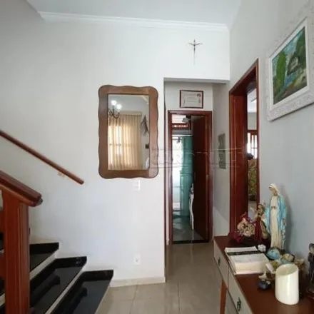 Buy this 3 bed house on Rua Nestor de Campos in Planalto Paraíso, São Carlos - SP