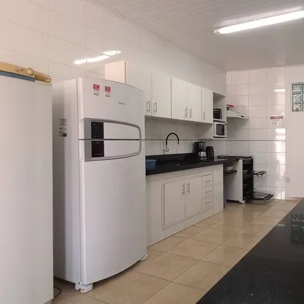 Rent this 2 bed house on Capão da Canoa in Aglomeração Urbana do Litoral Norte, Brazil