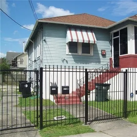 Rent this 1 bed house on 3214 General Taylor Street in New Orleans, LA 70125