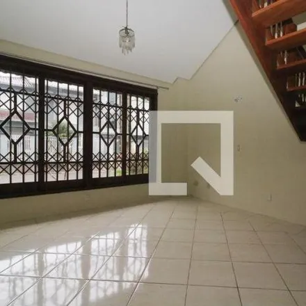 Rent this 3 bed house on Beco 6 in Nonoai, Porto Alegre - RS