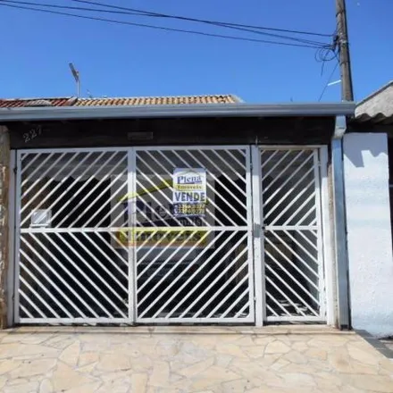 Buy this 1 bed house on Avenida Rebouças in Vila Santana, Sumaré - SP