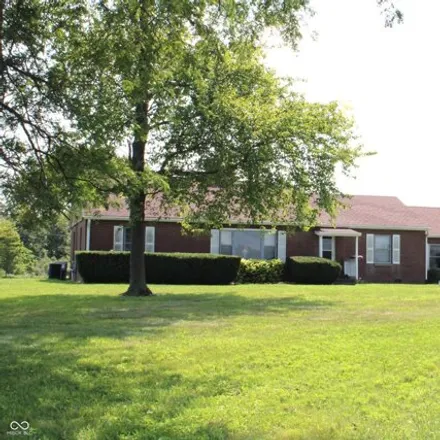 Image 1 - 501 N State Road 135, Bargersville, Indiana, 46106 - House for sale