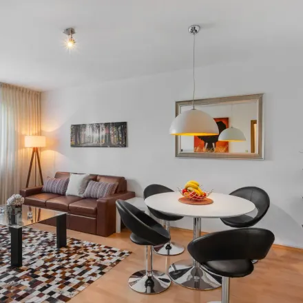 Rent this 2 bed apartment on Viktoriastraße 13 in 51149 Cologne, Germany