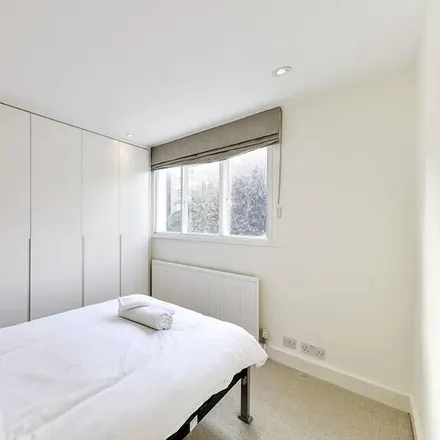Rent this 2 bed house on London in SW1W 8HR, United Kingdom