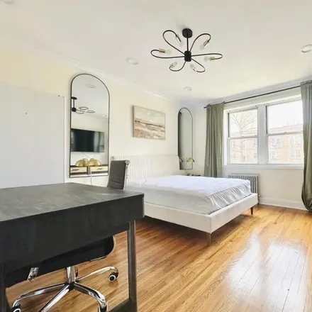 Rent this 1 bed room on 655 Brooklyn Avenue in New York, NY 11203