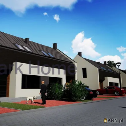 Buy this 5 bed house on Dworcowa 8 in 64-115 Wilkowice, Poland