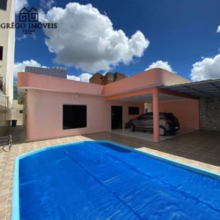 Buy this 4 bed house on Rua Quinze in Indianópolis, Caruaru -