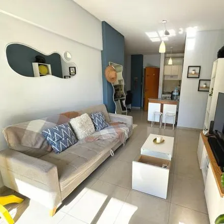 Buy this 1 bed apartment on Avenida Corrientes 4450 in Almagro, C1195 AAQ Buenos Aires