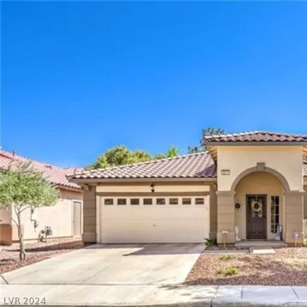 Rent this 3 bed house on 3011 Scenic Valley Way in Henderson, Nevada