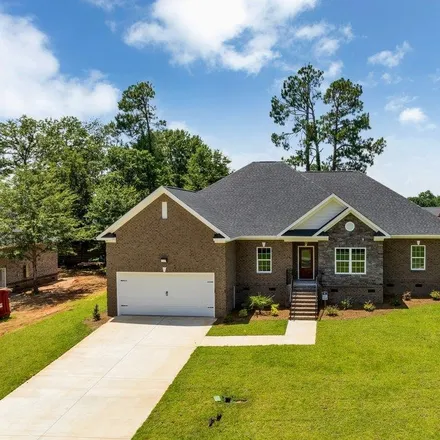Buy this 4 bed house on 194 Sago Palm Drive in Highland, Orangeburg