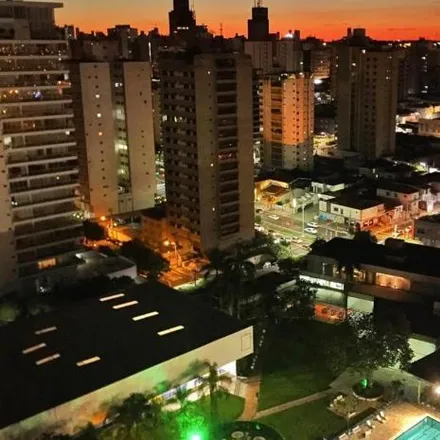 Rent this studio apartment on Rua Prudente de Moraes in Vila Ercília, São José do Rio Preto - SP