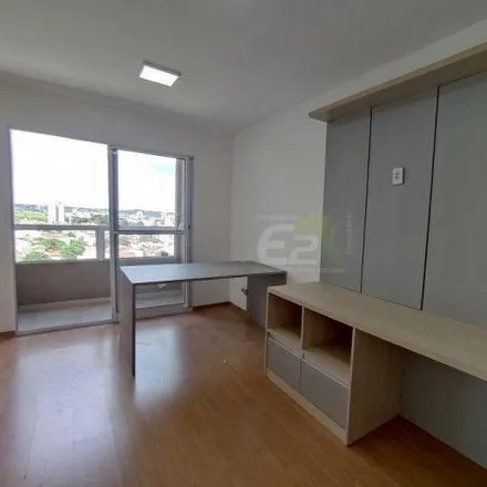 Buy this 1 bed apartment on Avenida dos Sanhaços in Parque Faber II, São Carlos - SP