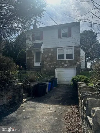 Buy this 2 bed house on 970 Chandler Street in Philadelphia, PA 19111