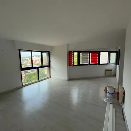 Image 1 - unnamed road, 76600 Le Havre, France - Apartment for rent
