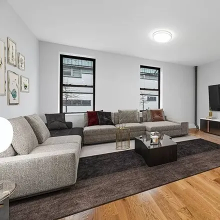 Rent this 3 bed apartment on 502 West 152nd Street in New York, NY 10031