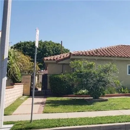 Buy this 3 bed house on 601 North Bradshawe Street in Montebello, CA 90640
