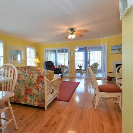 Image 8 - Rehoboth Beach, DE - Townhouse for rent
