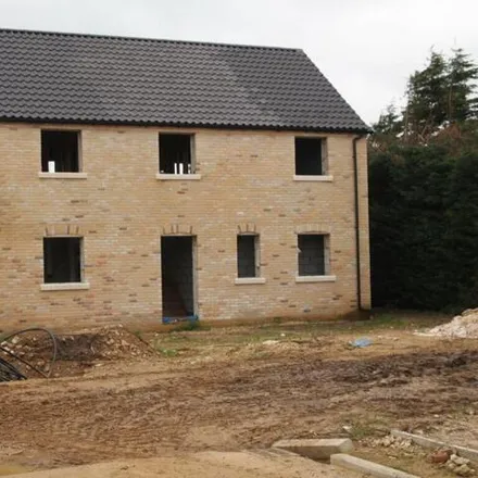 Buy this 4 bed house on The Clover Social Club in Low Road, Wretton