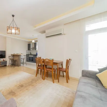 Rent this 2 bed apartment on 07130 Konyaaltı