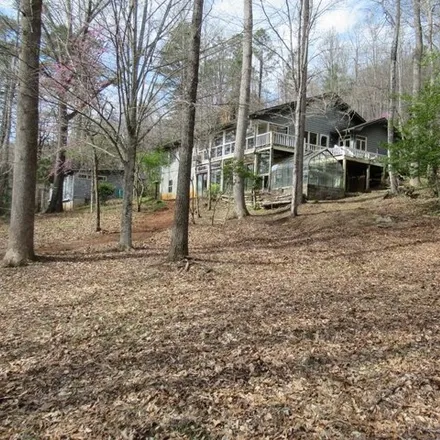Buy this 3 bed house on 184 Foxwood Drive in Macon County, NC 28734