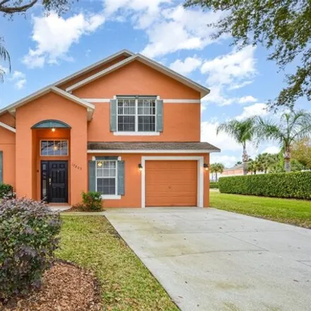 Buy this 5 bed house on 17803 Woodcrest Way in Clermont, FL 34711