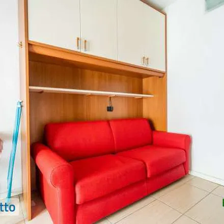 Rent this 1 bed apartment on Aoyama in Viale Monte Nero, 20135 Milan MI