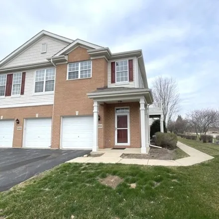 Rent this 2 bed house on 4218 Savoy Lane in McHenry, IL 60050
