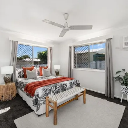 Rent this 3 bed apartment on Berrigan Avenue in Annandale QLD 4814, Australia