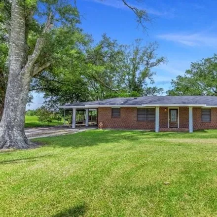 Buy this 4 bed house on 5018 Thompson Road in Calcasieu Parish, LA 70665