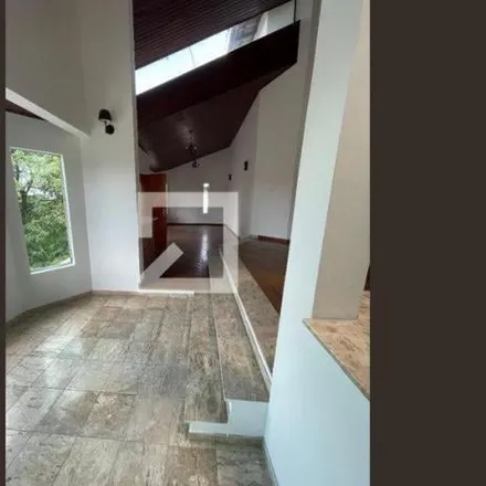 Buy this 4 bed house on Rua Paulo Machado de Carvalho in Parque dos Príncipes, Região Geográfica Intermediária de São Paulo - SP