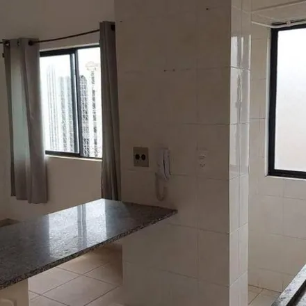 Buy this 1 bed apartment on Rua Amador Bueno in Ipiranga, Região Geográfica Intermediária de Londrina - PR