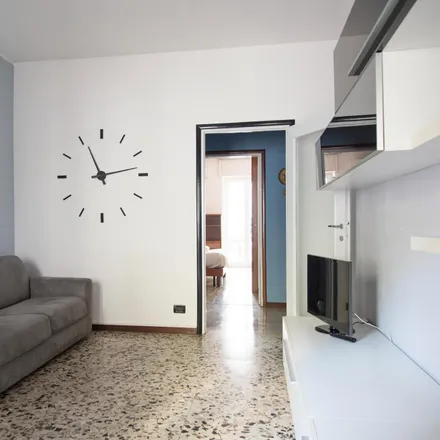 Image 6 - Scuola Superiore d'Arte Applicata del Castello Sforzesco, Via Giuseppe Giusti 42, 20154 Milan MI, Italy - Apartment for rent