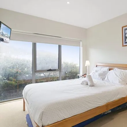 Rent this 3 bed apartment on Apollo Bay VIC 3233