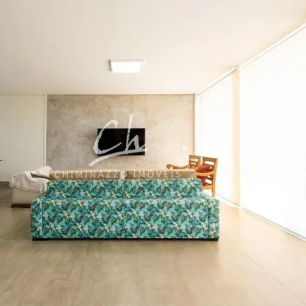 Rent this 5 bed house on Rua Filomena Santarelli Biondi in Swiss Park, Campinas - SP