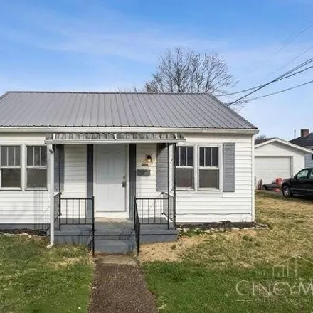 Buy this 2 bed house on 262 Virginia Street in Ripley, Brown County