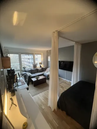 Rent this 1 bed apartment on Apoteksgruppen in Kapellgången, 400 15 Gothenburg